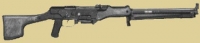 Унифицированный с автоматом ТКБ-517 ручной пулемет ТКБ-423