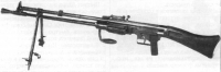 Ручной пулемет Knorr-Bremse MG-35/36