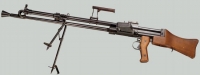 Ручной пулемет Kg. m/40