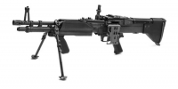 Пулемет M60E3