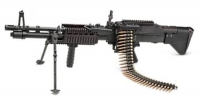 Пулемет M60E4