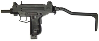 Пистолет-пулемет Micro-UZI
