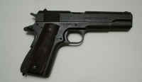 Colt M1911, произведенный в 1917 году