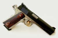 Colt M1911A1 производства китайской компании NORINCO