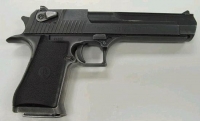 Пистолет Desert Eagle Mark VII, калибра .44 Magnum