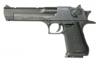 Пистолет Desert Eagle Mark XIX калибра .357 Magnum, со стволом длиной 6 дюймов