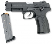 Пистолет МР-446 «Викинг» и магазин к нему