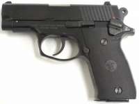Пистолет RAP-440