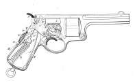 Автоматический револьвер Colombo-Ricci