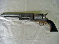 Револьвер Colt Walker