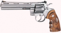 Револьвер Colt Python Elite со стволом 6 дюймов