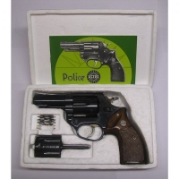 Револьвер Astra-Police