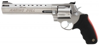 Револьвер Taurus Raging Bull калибра 480 Ruger