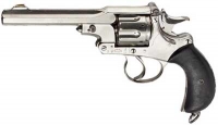 Револьвер Webley-Kaufmann M1880