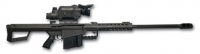 Современный вариант винтовки Barrett M82A1