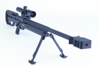 Крупнокалиберная снайперская винтовка Steyr .50 HS