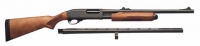 Дробовик Remington 870 Express Combo в комплекте со сменным стволом