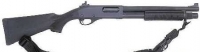 Дробовик Remington 870 Police Entry Gun