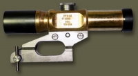 Прицел ZF42, использовавшийся с винтовкой FG-42